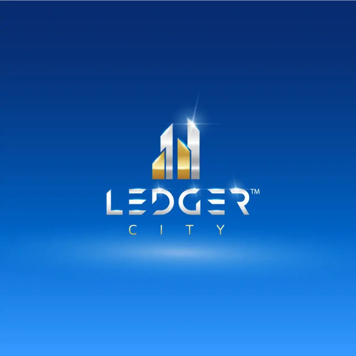Ledger City